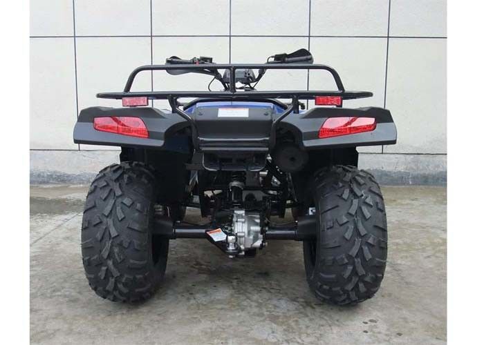 फास्ट स्पीड स्पोर्ट फोर व्हीलर 300cc, रेसिंग फोर व्हीलर 4 सीबी इंजन सीवीटी के साथ स्ट्रोक