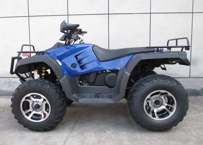 फास्ट स्पीड स्पोर्ट फोर व्हीलर 300cc, रेसिंग फोर व्हीलर 4 सीबी इंजन सीवीटी के साथ स्ट्रोक