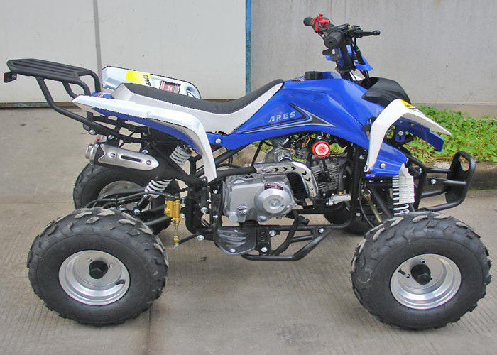 50CC 70CC 90CC110CC यूथ रेसिंग एटीवी 7 
