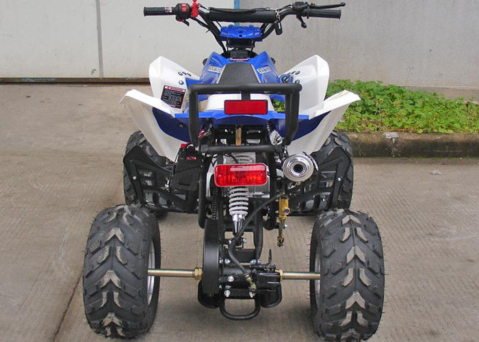 50CC 70CC 90CC110CC यूथ रेसिंग एटीवी 7 