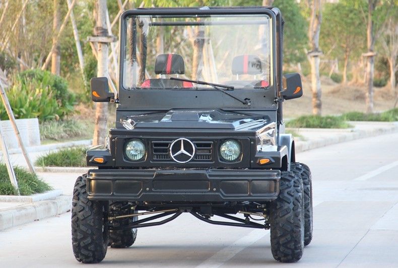 मिनी जीप 4WD रेसिंग एटीवी स्पोर्ट्स गो कार्ट बुगी एडल्ट के लिए, 300 सीसी गो कार्ट