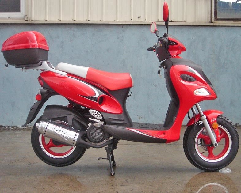 CVT इंजन 12 