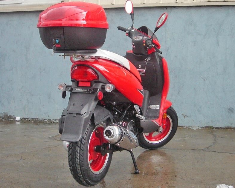 CVT इंजन 12 