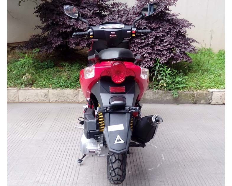 2 सीट्स के साथ 10 