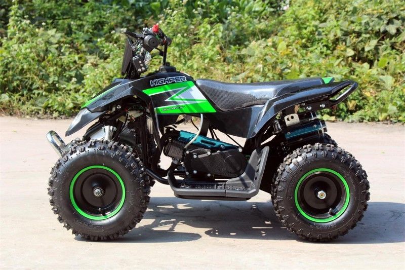 50cc यूथ रेसिंग एटीवी यूटिलिटी व्हीकल सिंगल सिलेंडर एयर एडल्ट यूज के लिए ही ठंडा किया गया