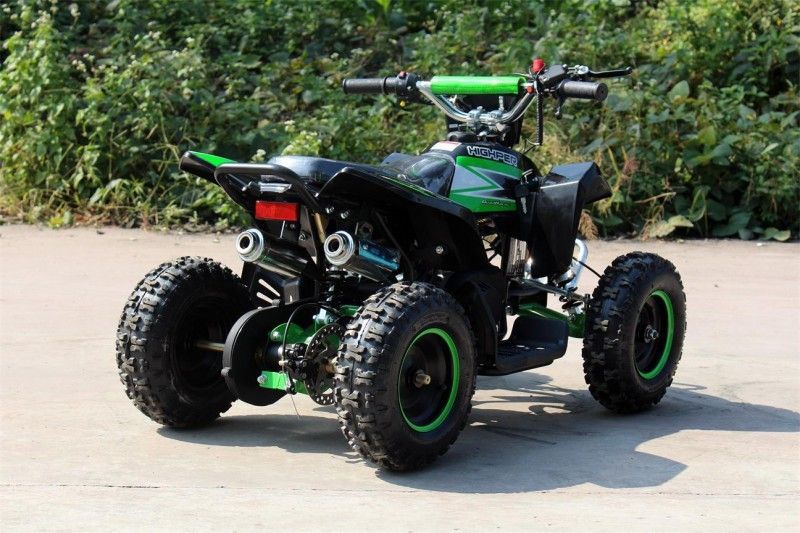 50cc यूथ रेसिंग एटीवी यूटिलिटी व्हीकल सिंगल सिलेंडर एयर एडल्ट यूज के लिए ही ठंडा किया गया