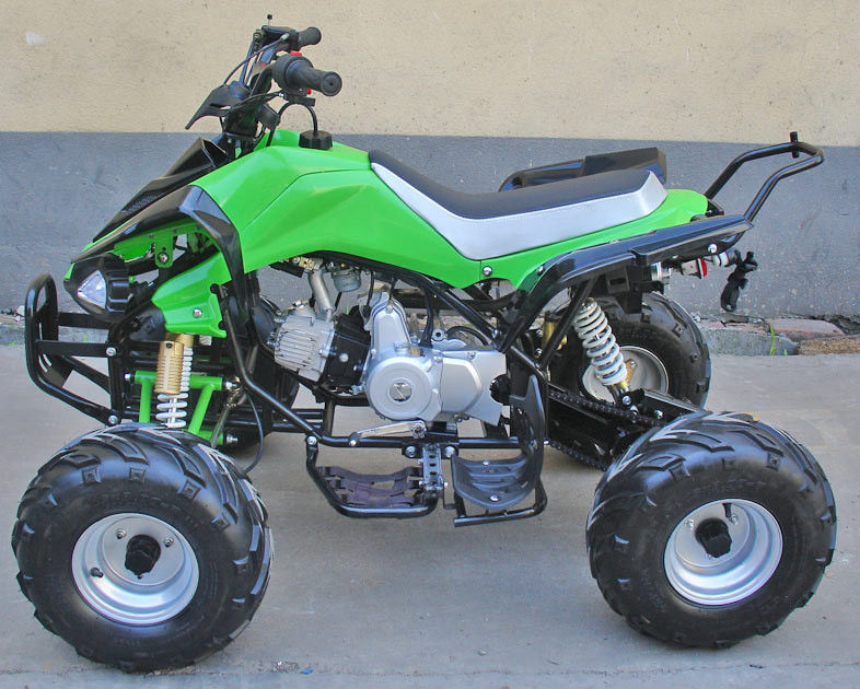 CDI इग्निशन 110CC 8 