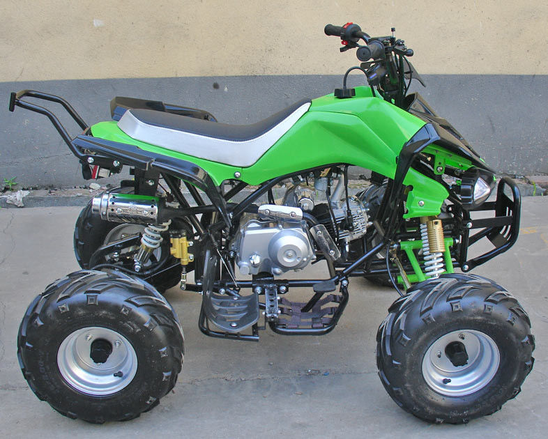 CDI इग्निशन 110CC 8 