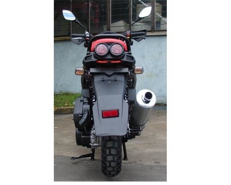 स्वचालित क्लच 150CC वयस्क मोटर स्कूटर 4 स्ट्रोक स्कूटर CVT 8.5nm / 4000rpm