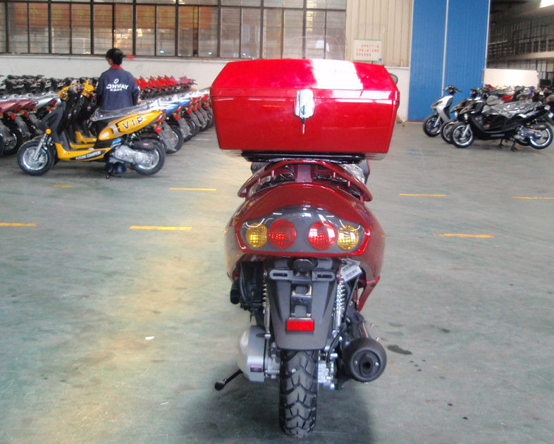 68.3 Mile / H स्पीड 250cc एडल्ट मोटर स्कूटर 13 