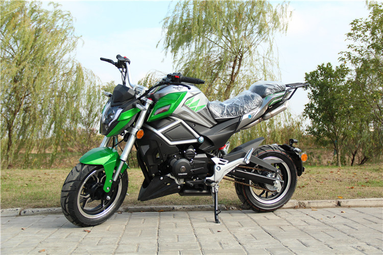 200cc डर्ट रोड मोटरसाइकिल सिंगल सिलेंडर एयर कूल्ड 18.5L बड़ा फ्यूल टैंक