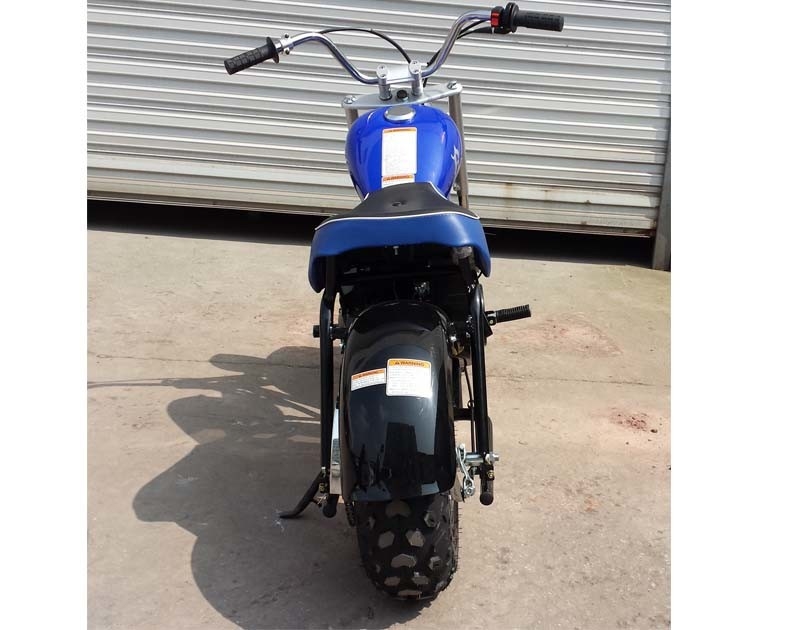 196cc हैंड स्टार्ट डर्ट बाइक मोटरसाइकिल 4 स्ट्रोक ऑटो गियरिंग फ्रंट ड्रम ब्रेक एयर कूलिंग TCI इग्निशन