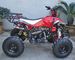 Automatic Clutch Youth Racing ATV 110cc With Front Drum Brake 60km/H